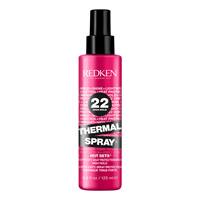 Thermal Spray High Hold ByRedken